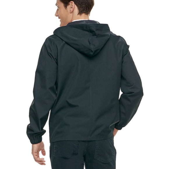 marc anthony rain jacket